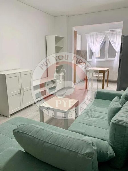 Pollux Residence | Studio | 41mp | Decomandat | B11601