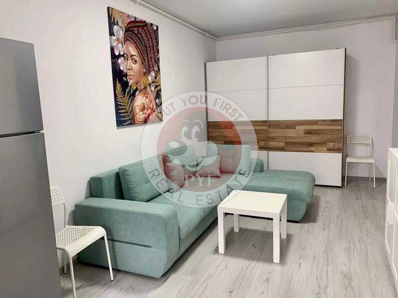 Pollux Residence | Studio | 41mp | Decomandat | B11601