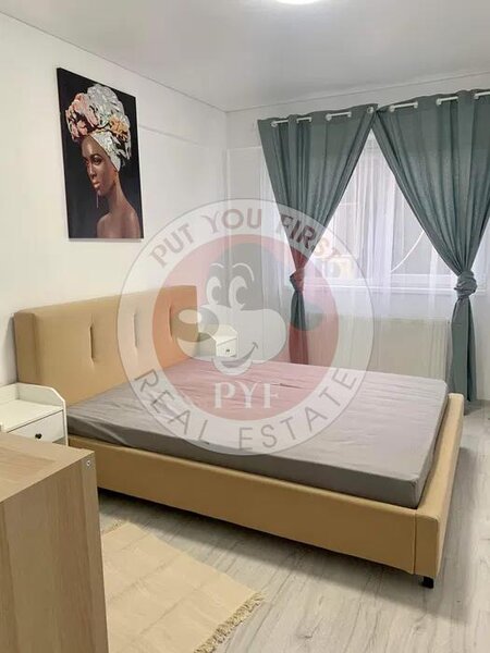 Pollux Residence | Studio | 41mp | Decomandat | B11601
