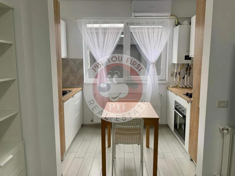 Pollux Residence | Studio | 41mp | Decomandat | B11601