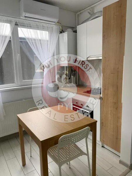 Pollux Residence | Studio | 41mp | Decomandat | B11601